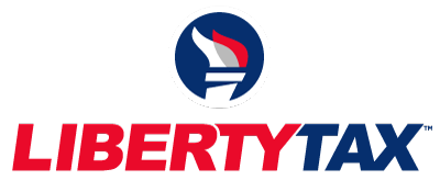 Liberty Logo stacked